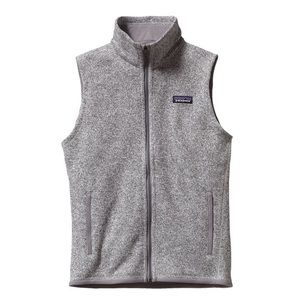 Patagonia Better Sweater Fleece Vest